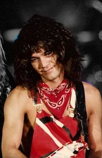 Eddie Van Halen