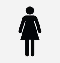 Woman Symbol