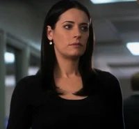 Emily Prentiss