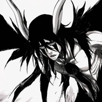 Ulquiorra ciffer