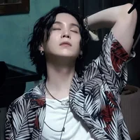 Yoongi