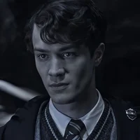 Tom Riddle