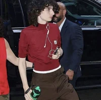 Finn Wolfhard