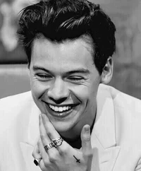 Harry styles