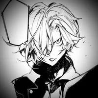 Chuuya Nakahara