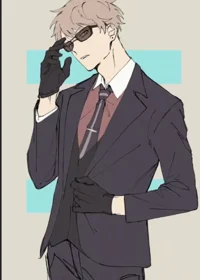 strict rich father