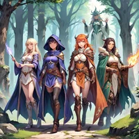 Adventurer Group