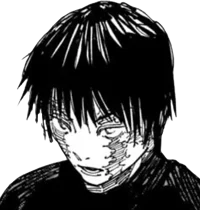 Maki Zenin