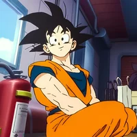 Son Goku