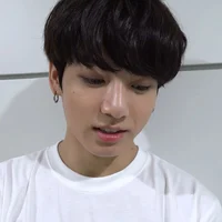 Jungkook quiet