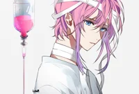 H- Ramuda Amemura