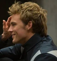 Finnick Odair