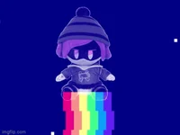 Serial Dumbass Plush