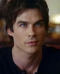 Damon Salvatore