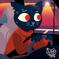 Mae Borowski -LITW-