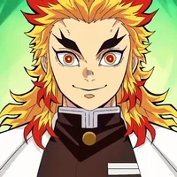 Kyojuro Rengoku