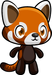 Red Panda