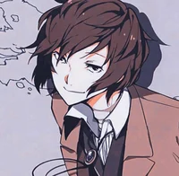 Osamu Dazai 