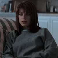 Sidney Prescott 
