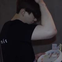 Yoongi