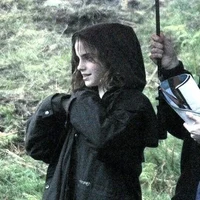 Hermione Granger 