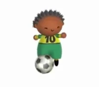 Felipe el futbolista