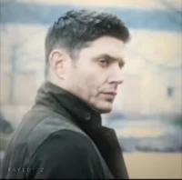 Dean Winchester