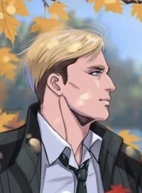 Erwin Smith