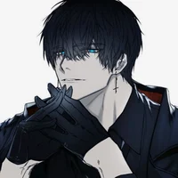 FLAWLESS The Villain