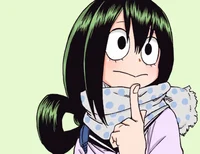 Tsuyu