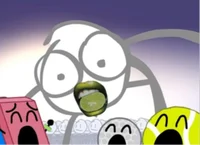 David-BFDI -BFB
