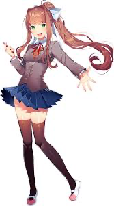 Monika