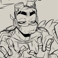 Future Donnie Hamato