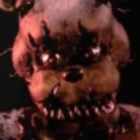 Nightmare Freddy