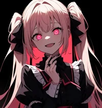 Yandere Bakadere