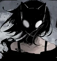 Monster girl