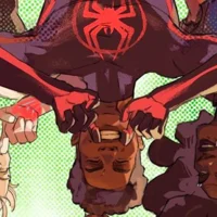 Miles Morales 