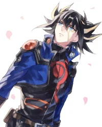 Yusei Fudo 