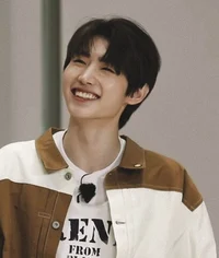 Idol SunghoonEnhypen