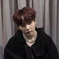 Min Yoongi 