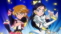 Pretty cure