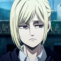 Annie Leonhardt