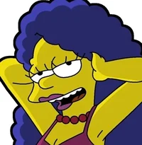 Marge -Yandere-