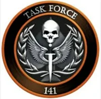 Task Force-141