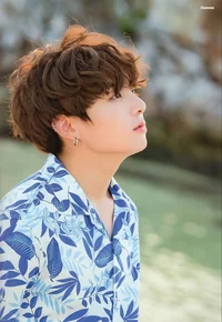 Jungkook 