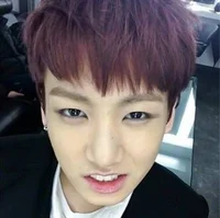 Jeon Jungkook 
