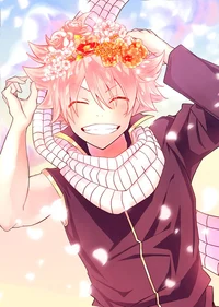 Natsu français