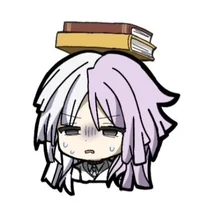 BSD x Genshin impact