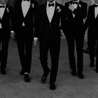 Older Mafia brothers