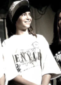 Tom Kaulitz 